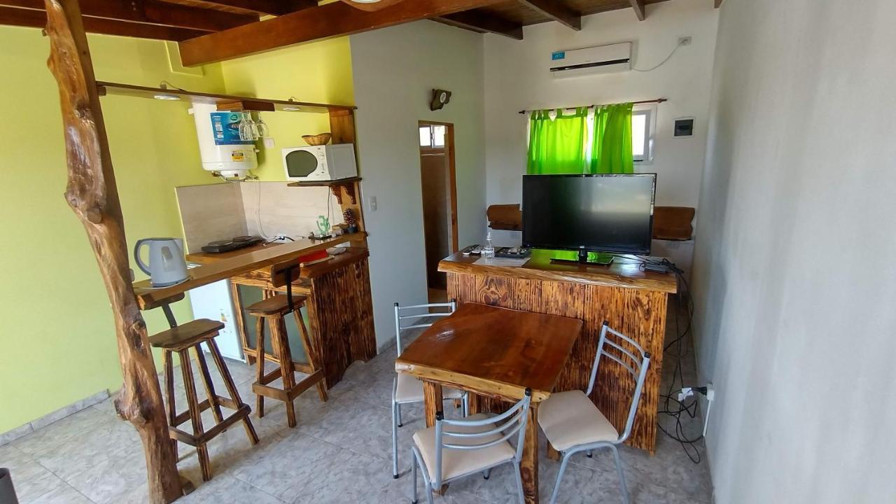 Suite con vistas a la montaña